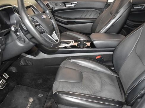 Used 2017 Ford Edge Sport w/ Equipment Group 401A AWD/4WD image 20