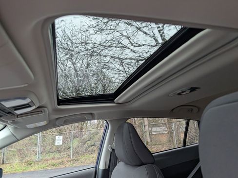 New 2026 Subaru Crosstrek 2.0i Premium AWD/4WD image 3