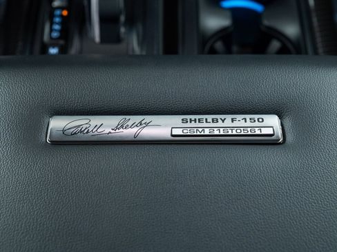 Used 2021 Ford F150 Lariat w/ Equipment Group 502A High image 14