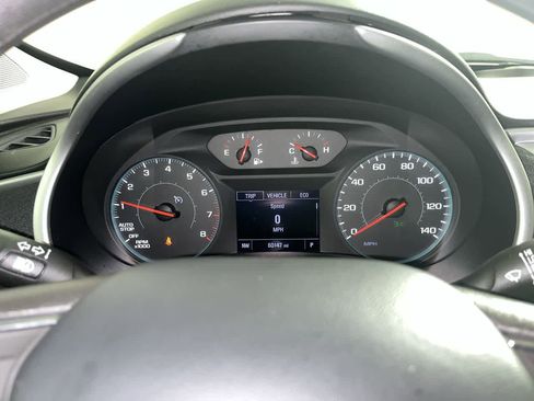 Used 2024 Chevrolet Malibu LT image 17