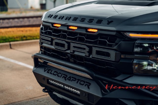 New 2026 Ford F150 Raptor AWD/4WD image 6