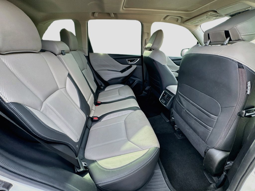 Used 2020 Subaru Forester Limited AWD/4WD image 35