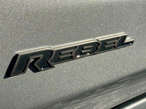 Used 2019 RAM 1500 Rebel image 15
