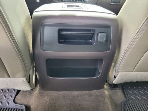 Used 2018 Chevrolet Silverado 1500 LTZ w/ Sport Package image 15