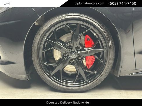 Used 2020 Chevrolet Corvette Stingray Premium Cpe w/ 3LT Preferred Equipment Group image 36