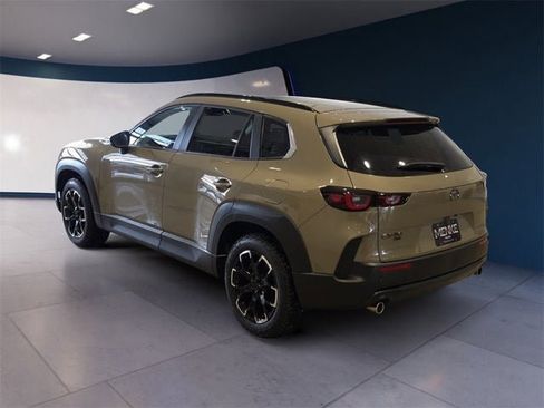 New 2026 MAZDA CX-50 Meridian Edition w/ Cargo Package image 35