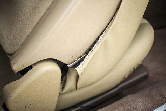 Used 1999 Jaguar XK8 Convertible RWD image 29