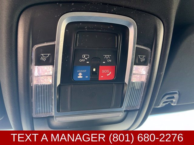 Used 2024 RAM 1500 Laramie AWD/4WD image 31