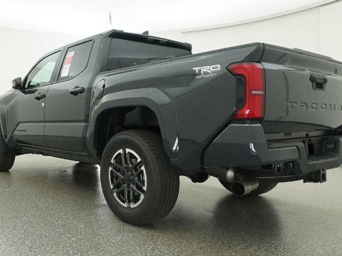 New 2026 Toyota Tacoma TRD Sport RWD image 35