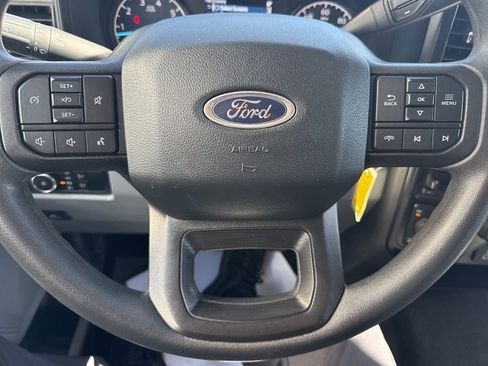 Used 2024 Ford F250 XLT AWD/4WD image 14