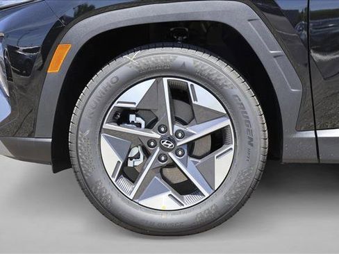 New 2026 Hyundai Tucson SEL AWD/4WD image 9