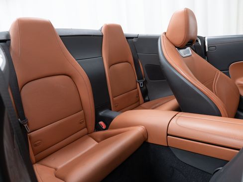 Certified 2022 Mercedes-Benz SL 55 AMG 4MATIC image 23