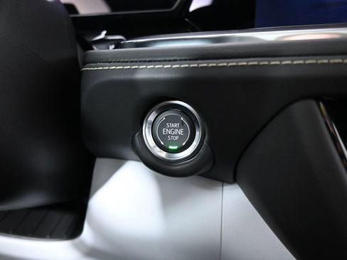 New 2026 Chevrolet Tahoe Premier image 32