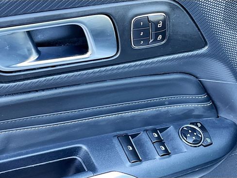 Used 2024 Ford Mustang Premium RWD image 18