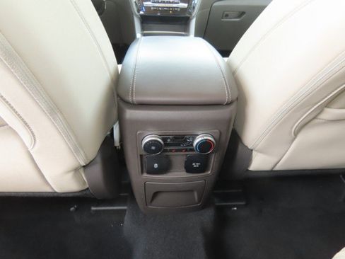 Used 2023 Ford Explorer Platinum w/ Technology Package AWD/4WD image 20