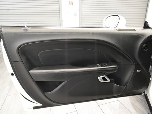 Used 2020 Dodge Challenger R/T Scat Pack image 13