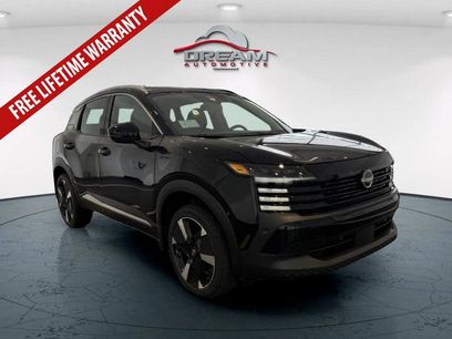 New 2025 Nissan Kicks SR w/ SR Premium Package