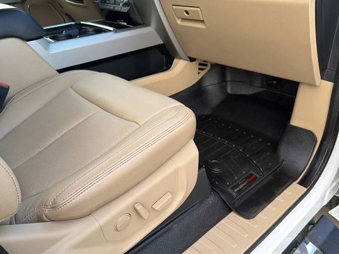 Used 2020 Ford F350 Lariat w/ Lariat Value Package image 85