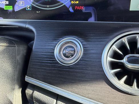 Certified 2022 Mercedes-Benz AMG GT 43 image 27