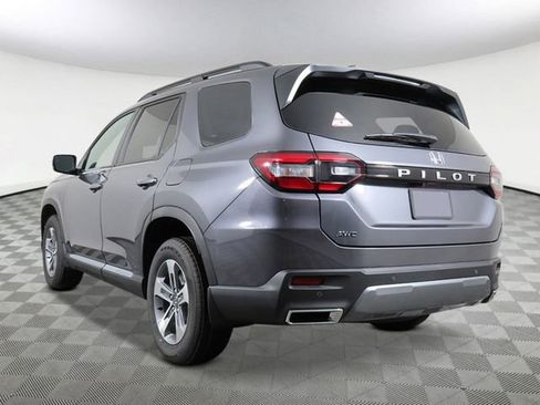 New 2026 Honda Pilot EX-L image 4