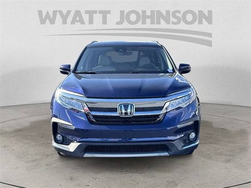 Used 2019 Honda Pilot Touring image 8