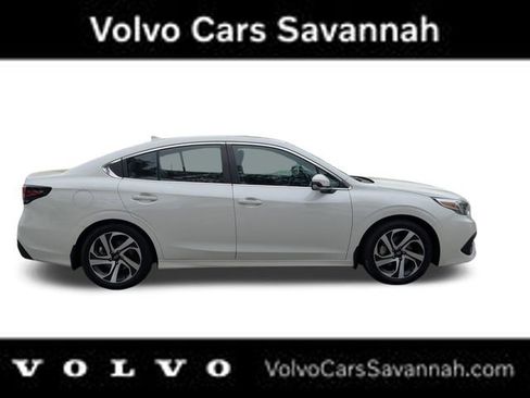 Used 2021 Subaru Legacy Limited w/ Popular Package #3 image 3