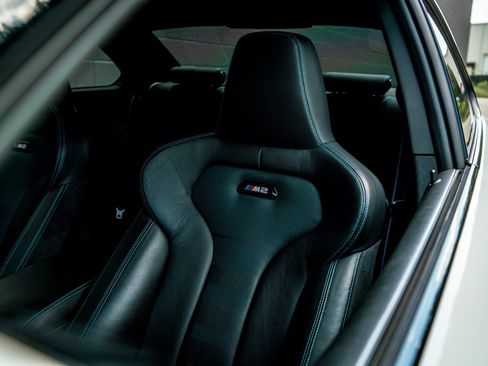 Used 2020 BMW M2 Competition w/ Executive Package RWD image 11