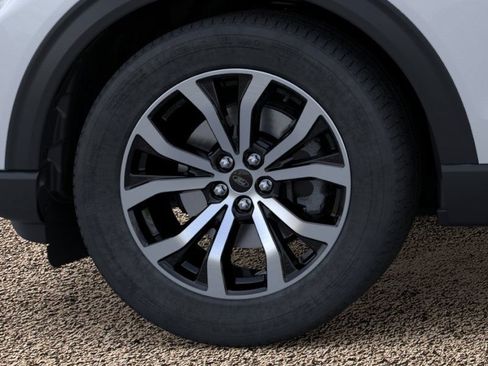 New 2026 Ford Explorer ST-Line w/ Premium Package RWD image 19