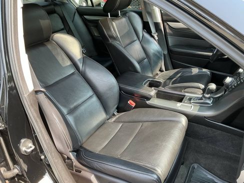 Used 2013 Acura TL SH-AWD image 25