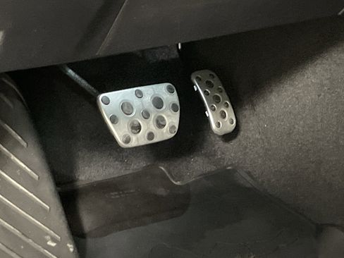 Used 2025 Toyota Tundra TRD Pro w/ TRD Performance Package (GST) image 17