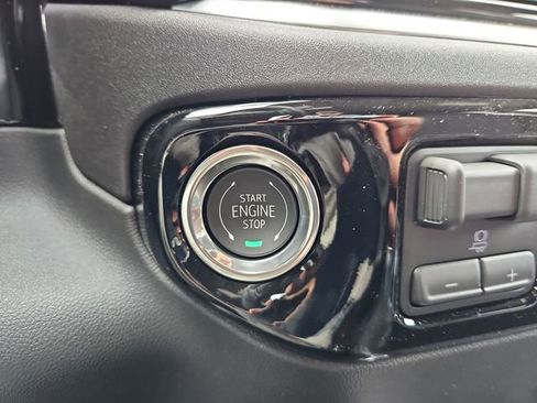 New 2026 Chevrolet Silverado 3500 LT AWD/4WD image 16