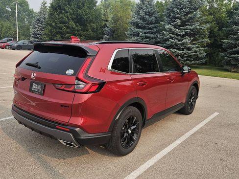 Used 2023 Honda CR-V Sport image 17