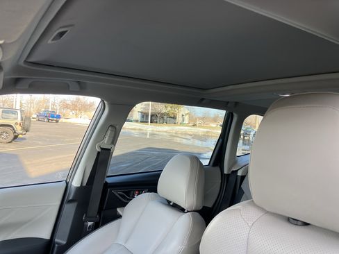 Used 2023 Subaru Forester Limited image 19