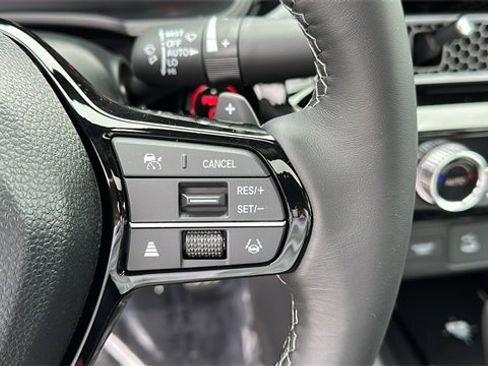 New 2026 Honda Civic Sport Touring image 13