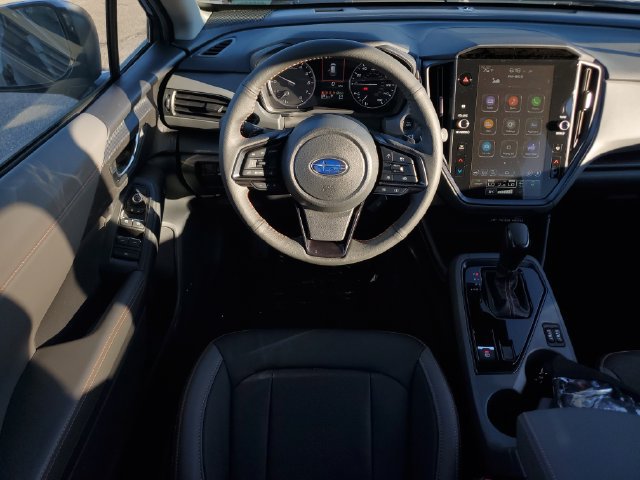New 2026 Subaru Crosstrek 2.5i Limited AWD/4WD image 16