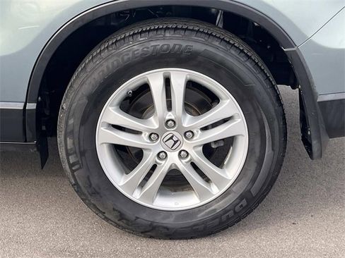 Used 2011 Honda CR-V EX-L image 12