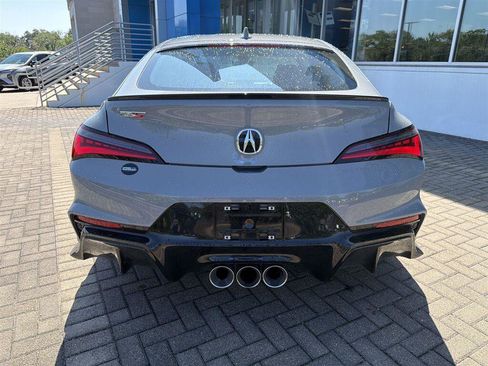 Used 2026 Acura Integra Type S FWD image 4