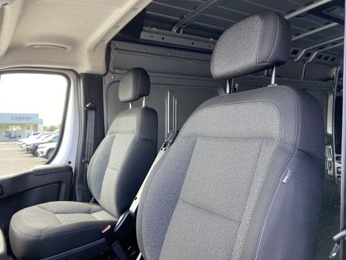 New 2025 RAM ProMaster 2500 w/ Convenience Group image 6