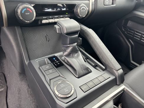 New 2025 Toyota Tacoma SR5 image 16