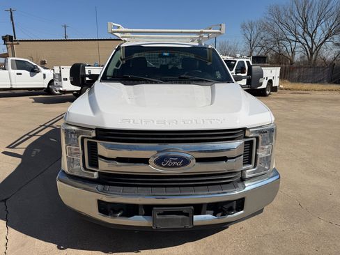 Used 2019 Ford F350 XL w/ STX Appearance Package image 8