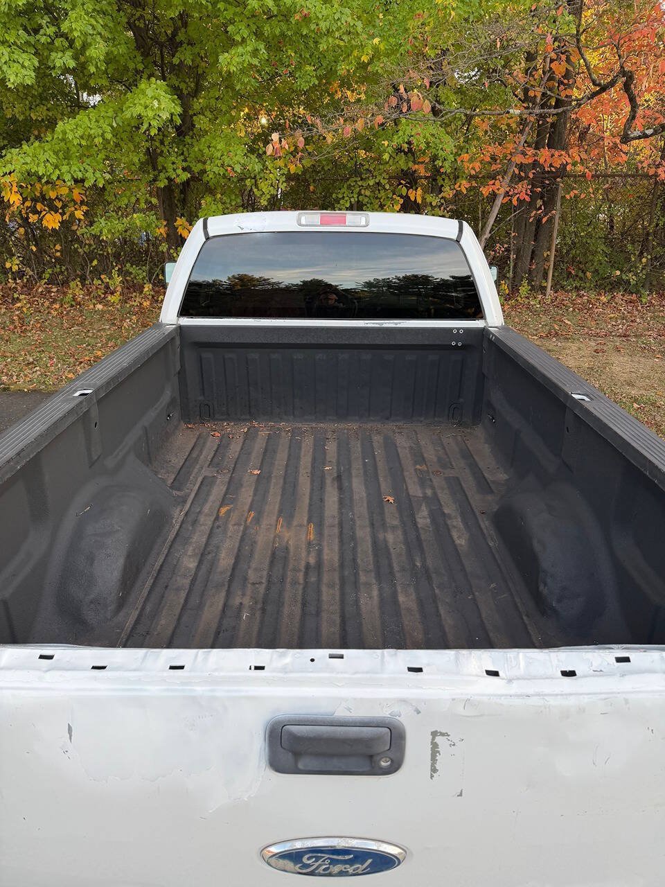 Used 2008 Ford F150 XL RWD image 24