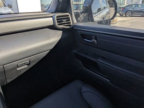 Used 2025 Toyota Sequoia Limited image 18