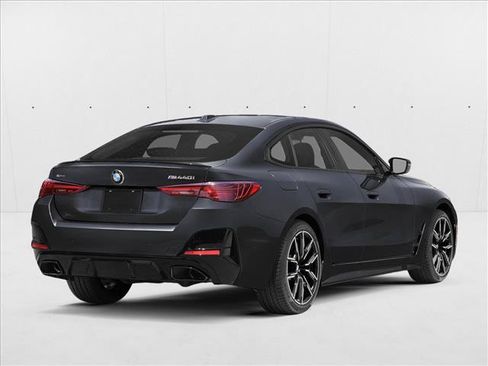 New 2027 BMW 440i xDrive w/ Premium Package AWD/4WD image 2