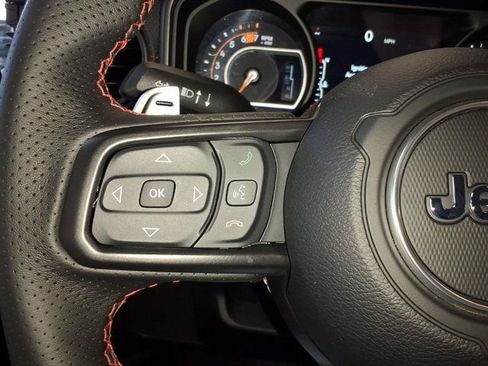 New 2026 Jeep Wrangler Unlimited Rubicon 392 image 10