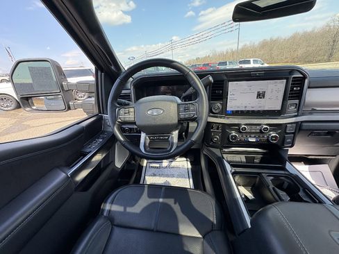 Used 2026 Ford F350 Platinum image 22