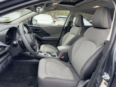 Used 2024 Subaru Crosstrek 2.0i Premium image 21
