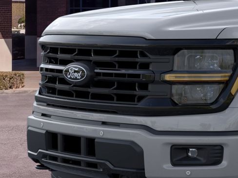 New 2026 Ford F150 XLT w/ Equipment Group 302A MID AWD/4WD image 17