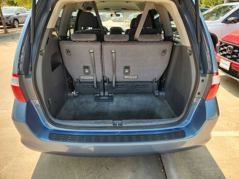 Used 2005 Honda Odyssey EX image 20