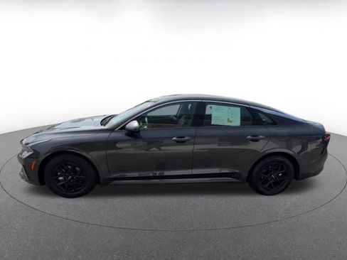 Used 2025 Kia K5 LXS image 9