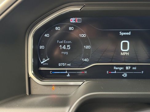 Used 2024 GMC Sierra 1500 Denali w/ Denali Reserve Package image 31